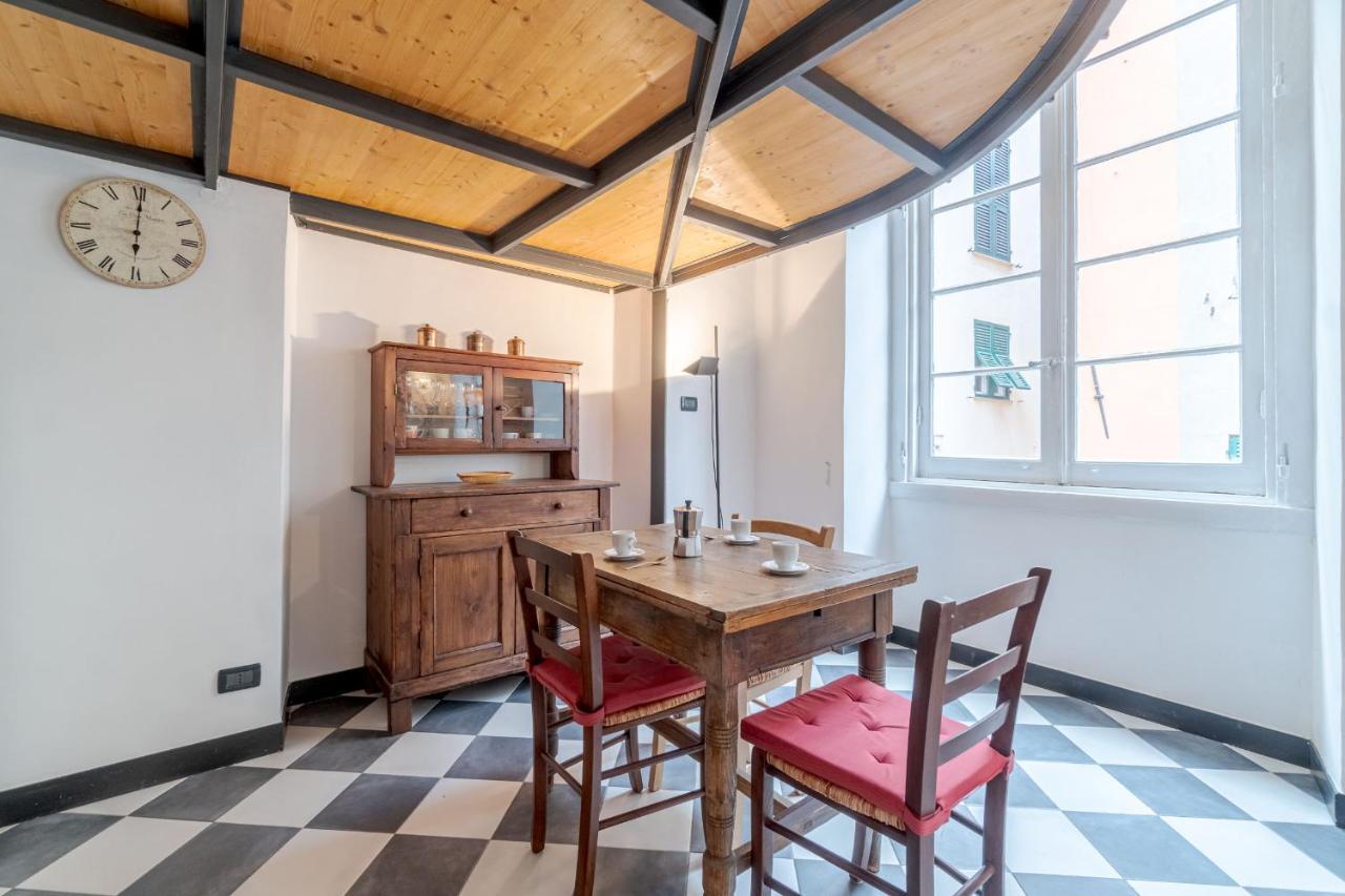 Mm De Ferrari Loft