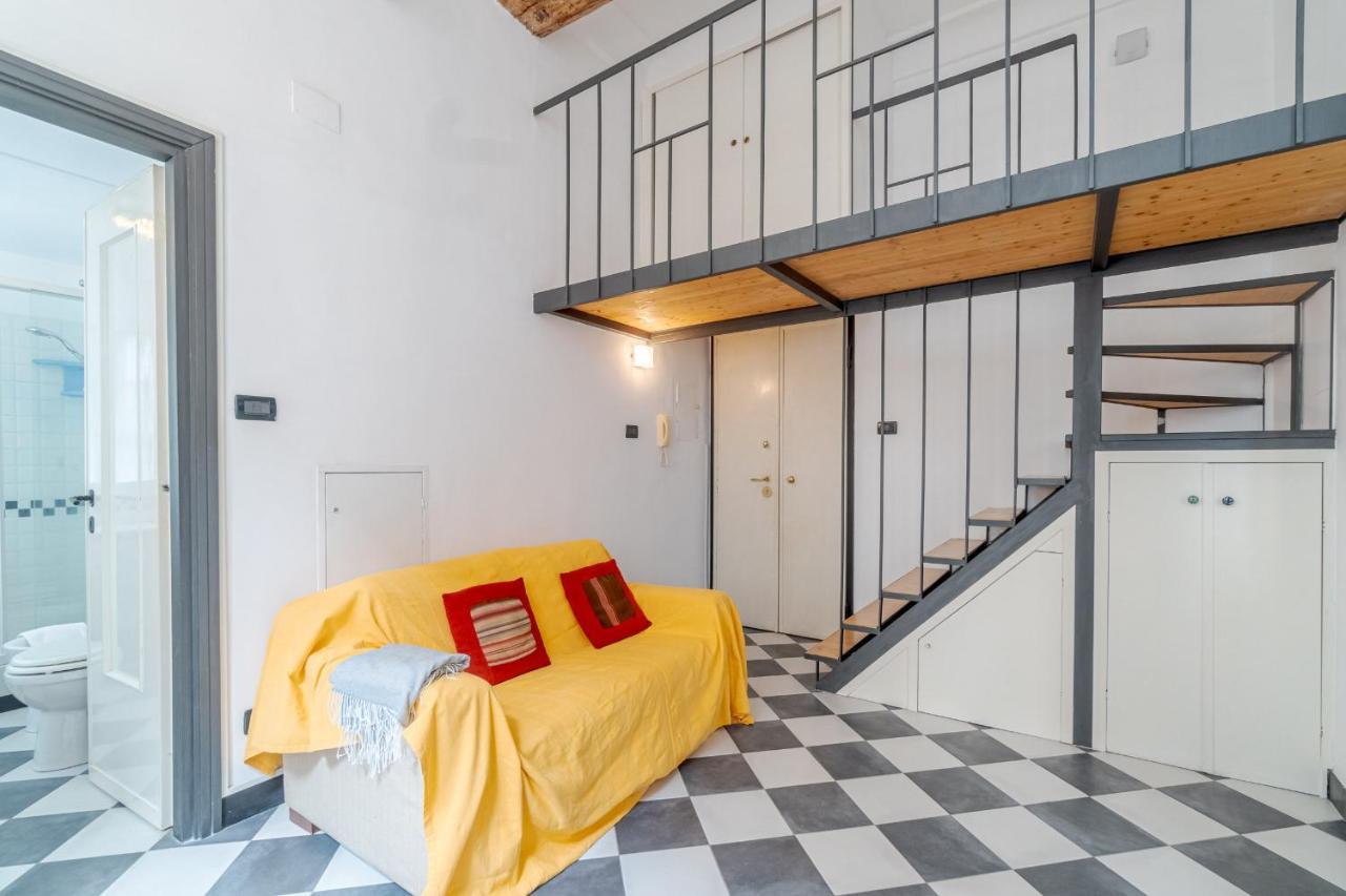 Apartamento Mm De Ferrari Loft *