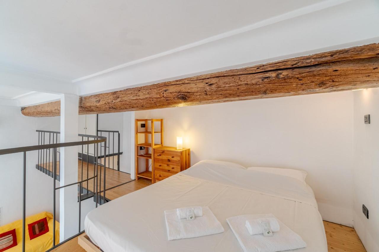 Mm De Ferrari Loft * Génova