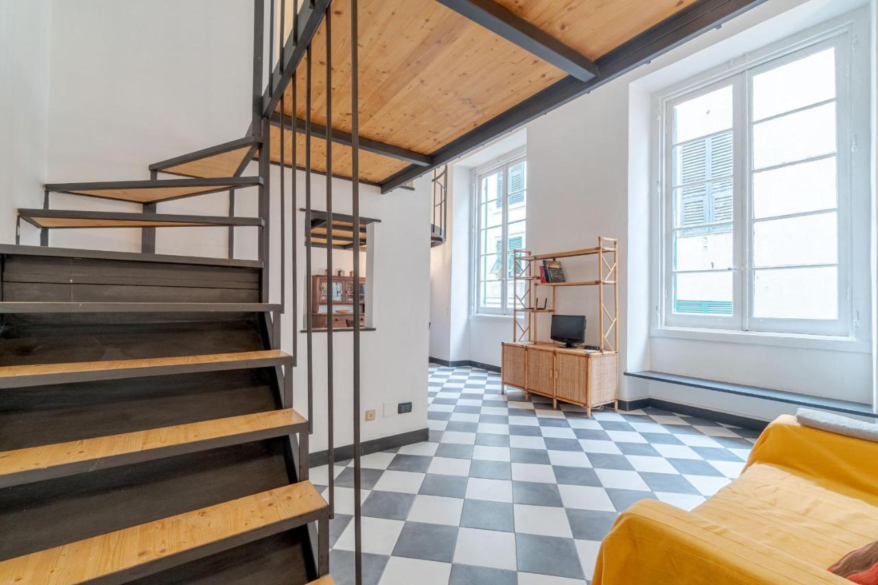 Apartment Mm De Ferrari Loft *