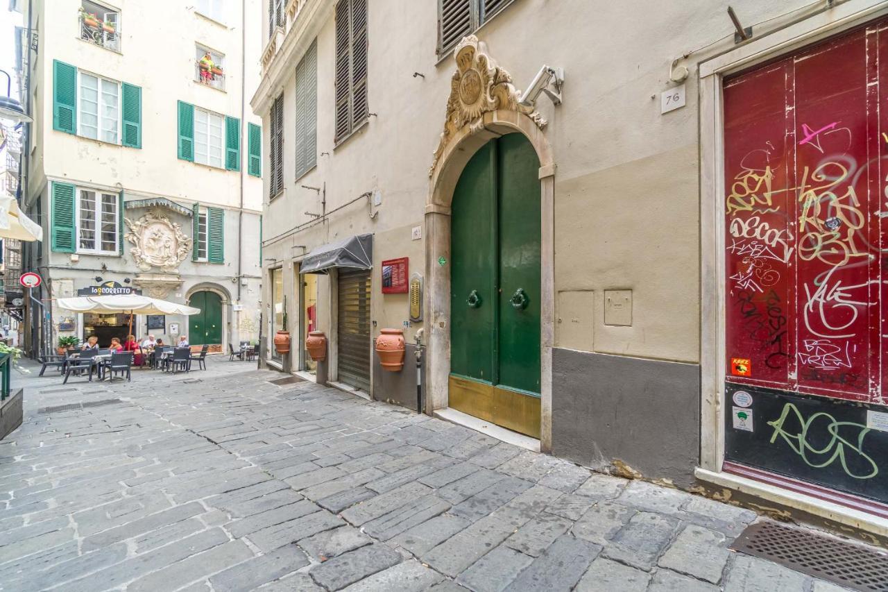 Mm De Ferrari Loft * Genoa