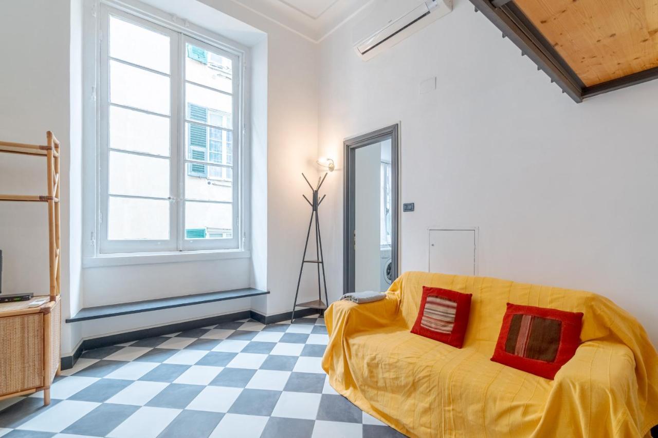 Mm De Ferrari Loft *